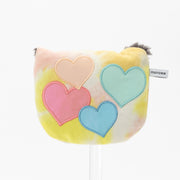 Cosmic Hearts