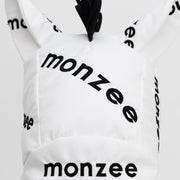 ・monzeee - ホワイト