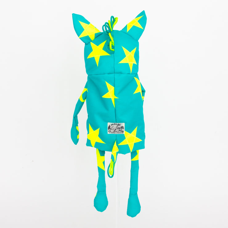 Star Yellow