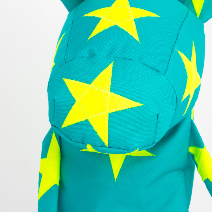 Star Yellow