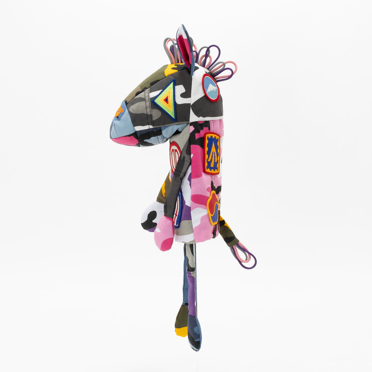 Camo mix