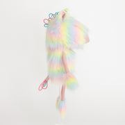 colorful baby