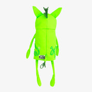 NEON GREEN