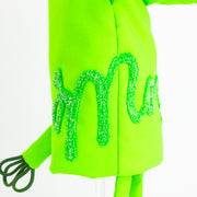 NEON GREEN