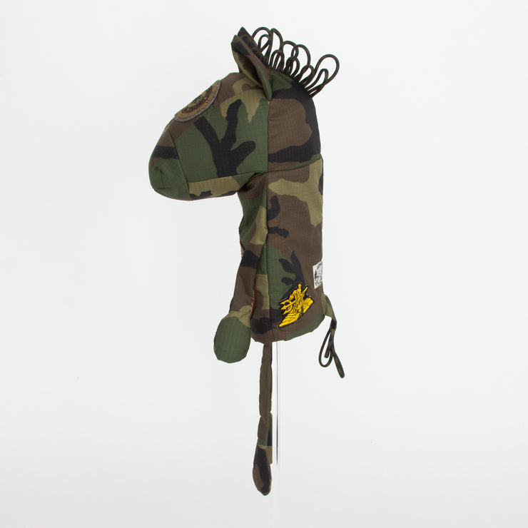 Not For Army