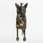 Not For Army