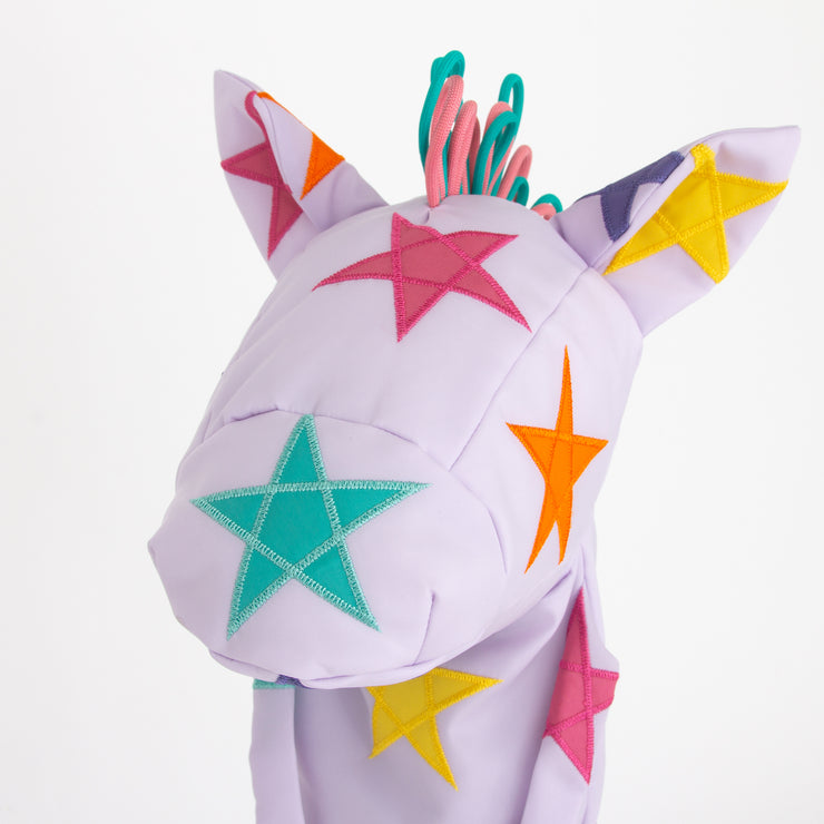 Star Purple