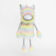 Colorful Baby