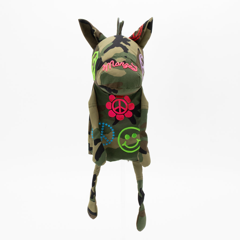 ARMY – monzee