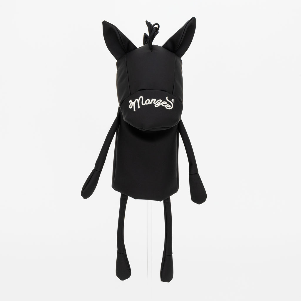 Black – monzee
