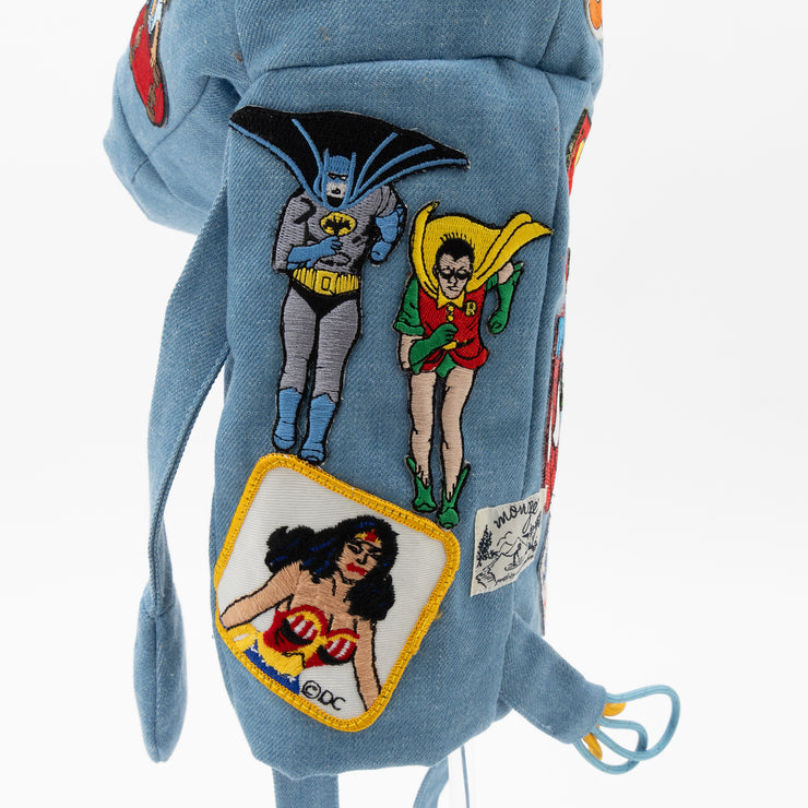 Patches