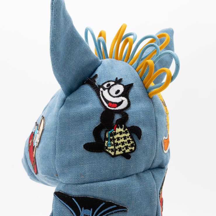 Patches