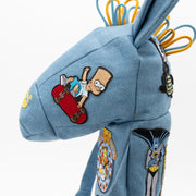 Patches