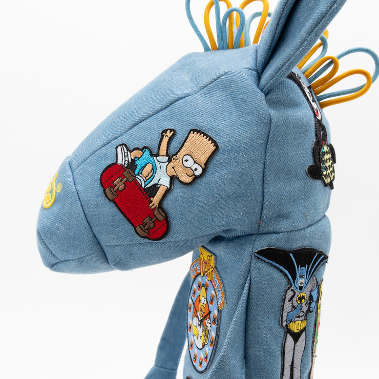 Patches