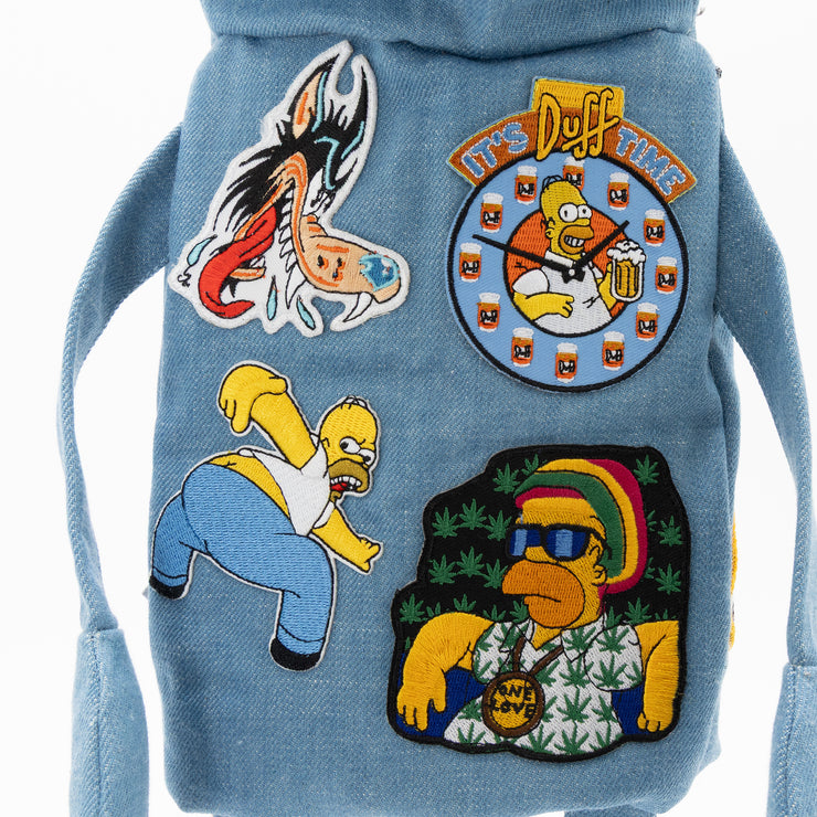 Patches