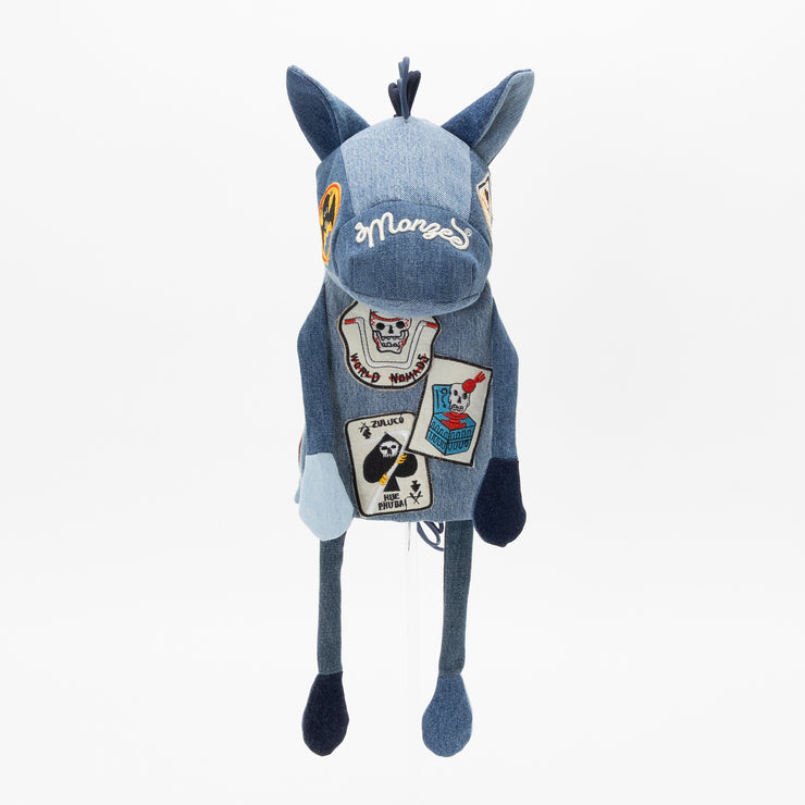 denim