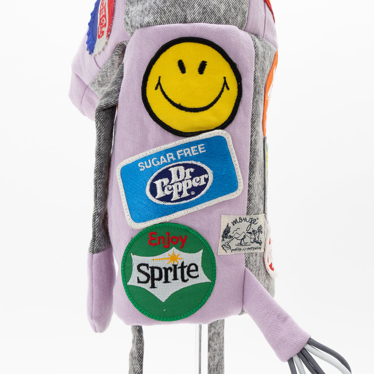 SODA