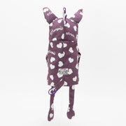 Hearts Purple