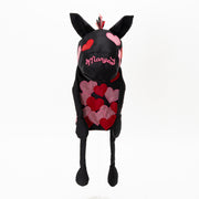 Every day is Valentine’s Day - Black