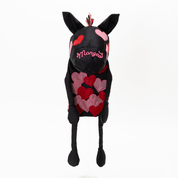 Every day is Valentine’s Day - Black