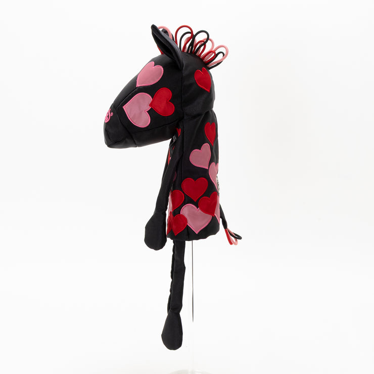 Every day is Valentine’s Day - Black