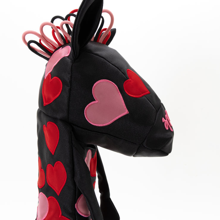 Every day is Valentine’s Day - Black