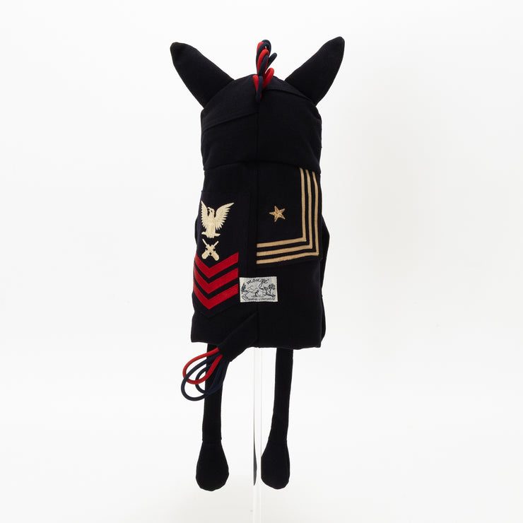 NAVY BOY