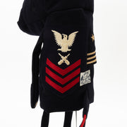 NAVY BOY