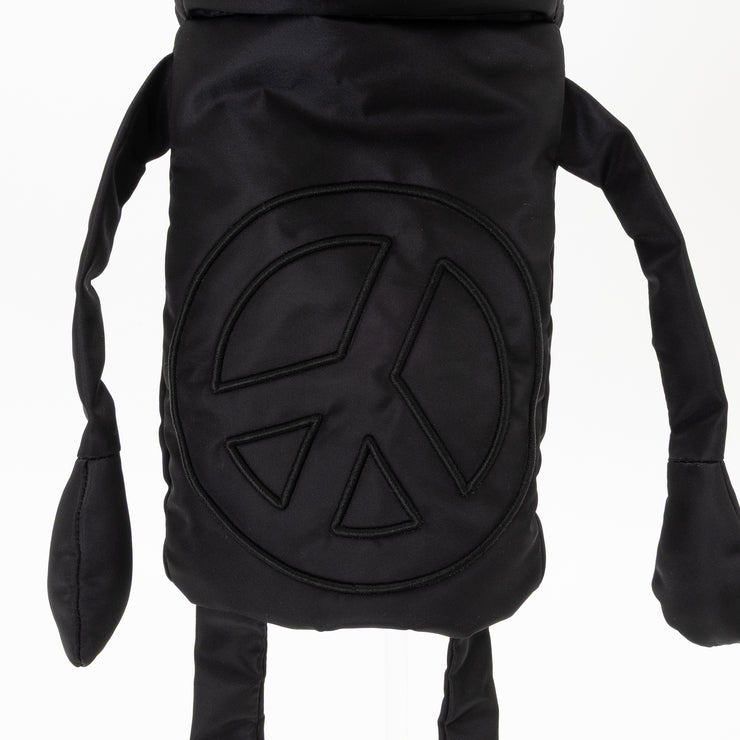 Peace Black