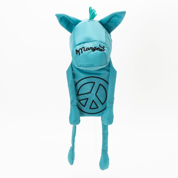 Peace Teal