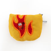 Fire Boy Yellow
