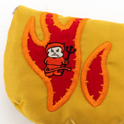 Fire Boy Yellow