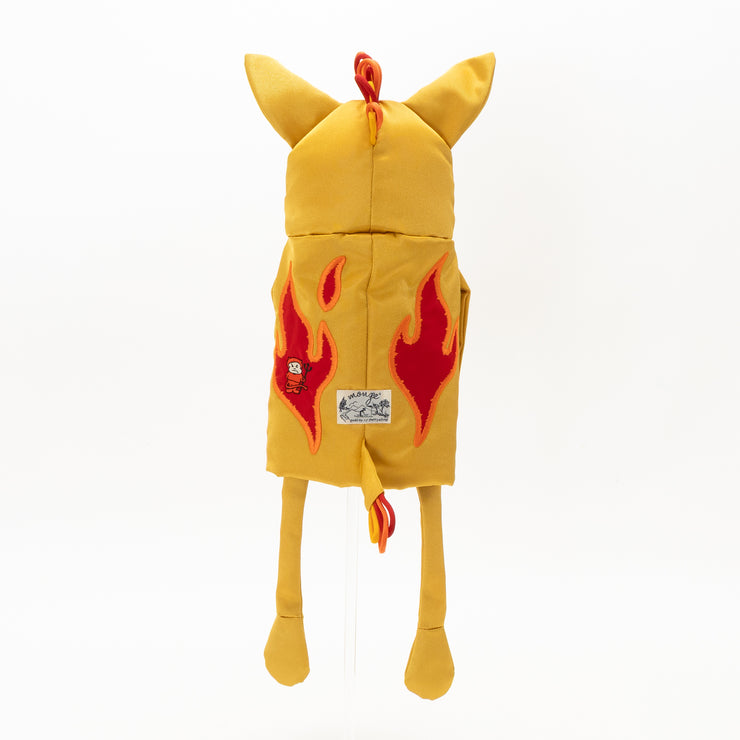 Fire Boy