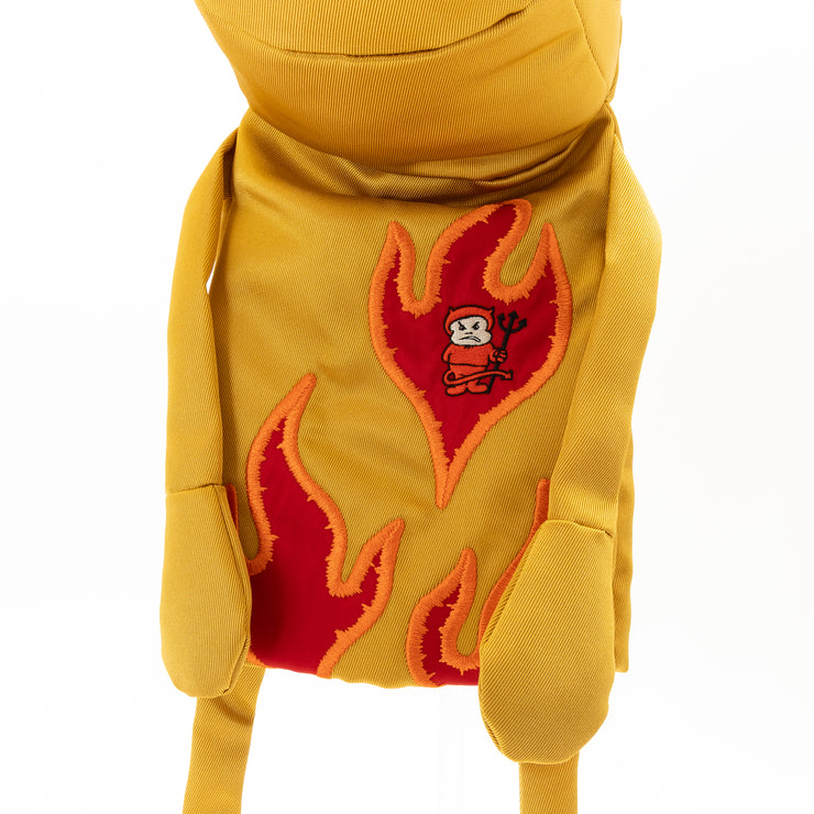 Fire Boy