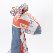 mix denim