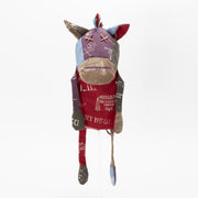 Engineered Garments x monzee