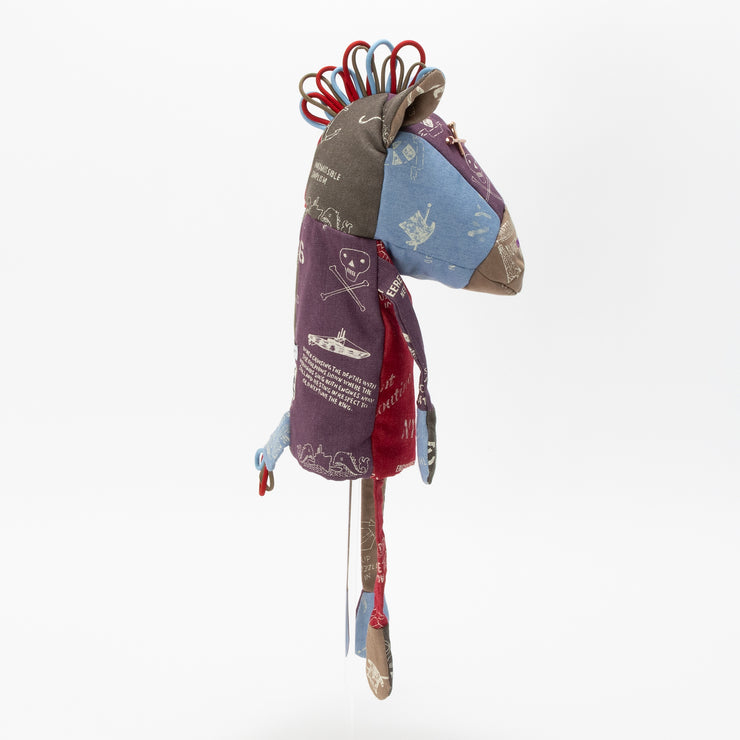 Engineered Garments x monzee