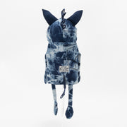 Denim Tie Dye