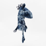 Denim Tie Dye