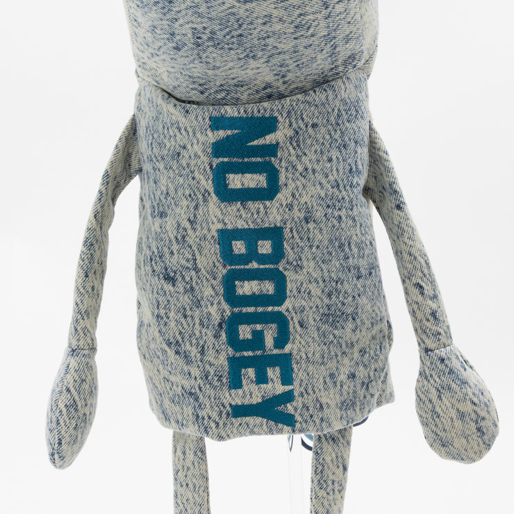No Bogey