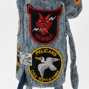 Patch