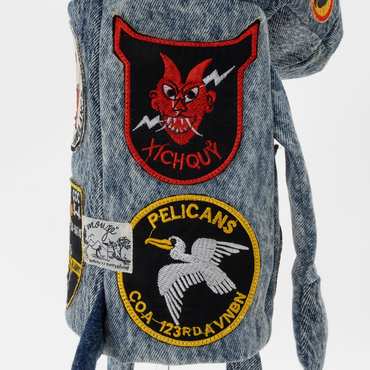 Patch