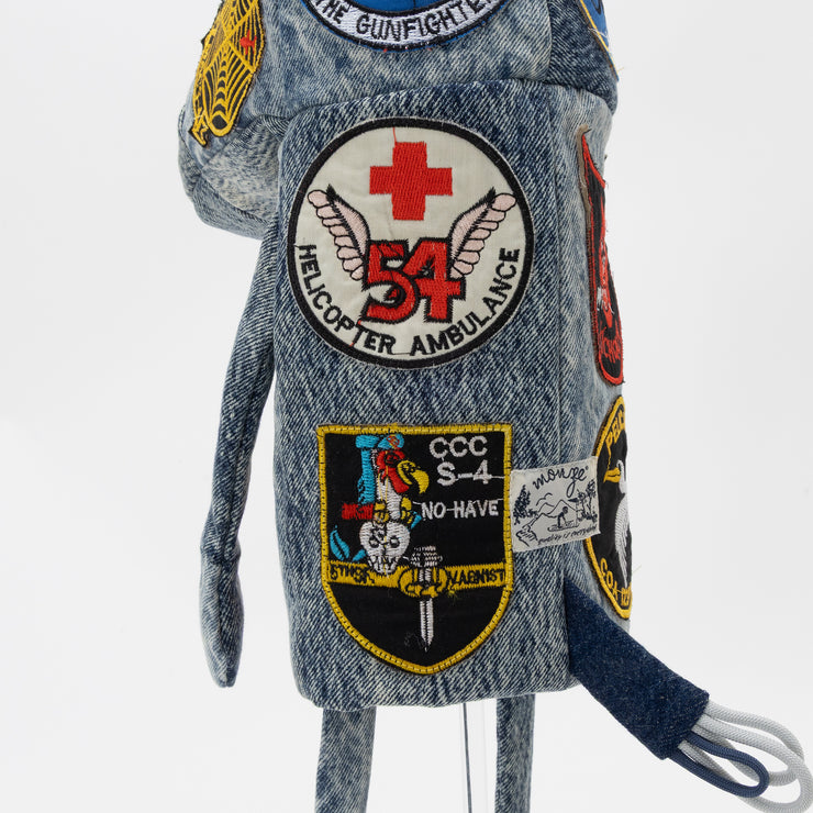 Patch
