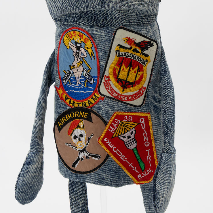 Patch