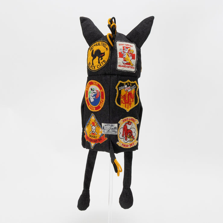 Patch