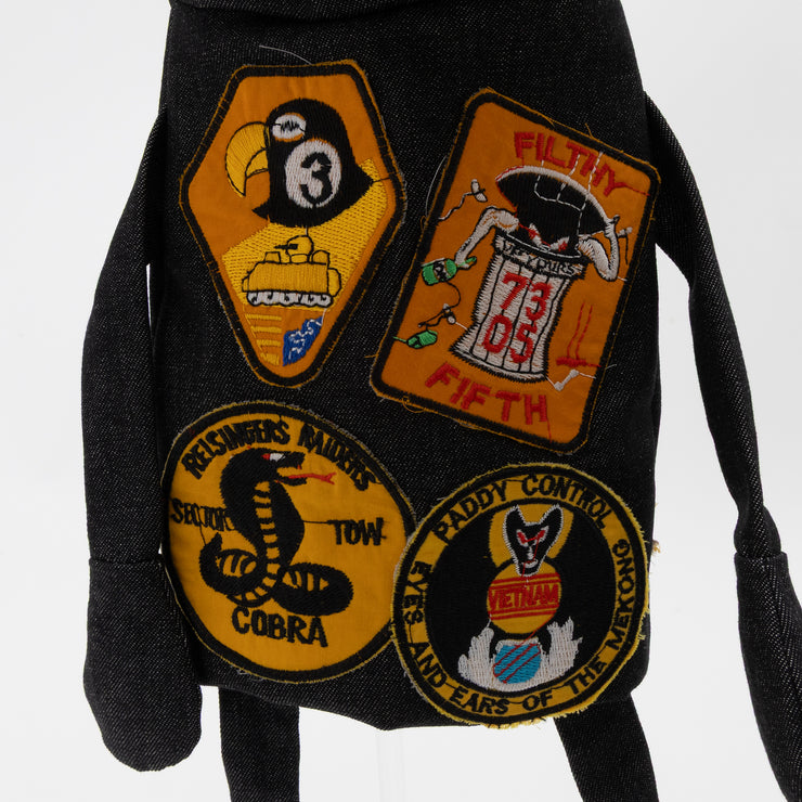 Patch