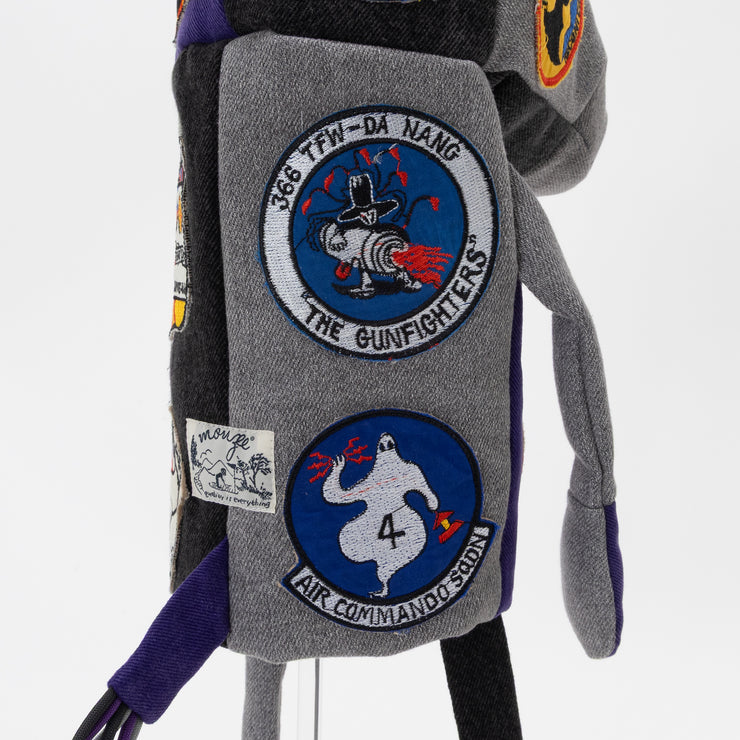 Patch