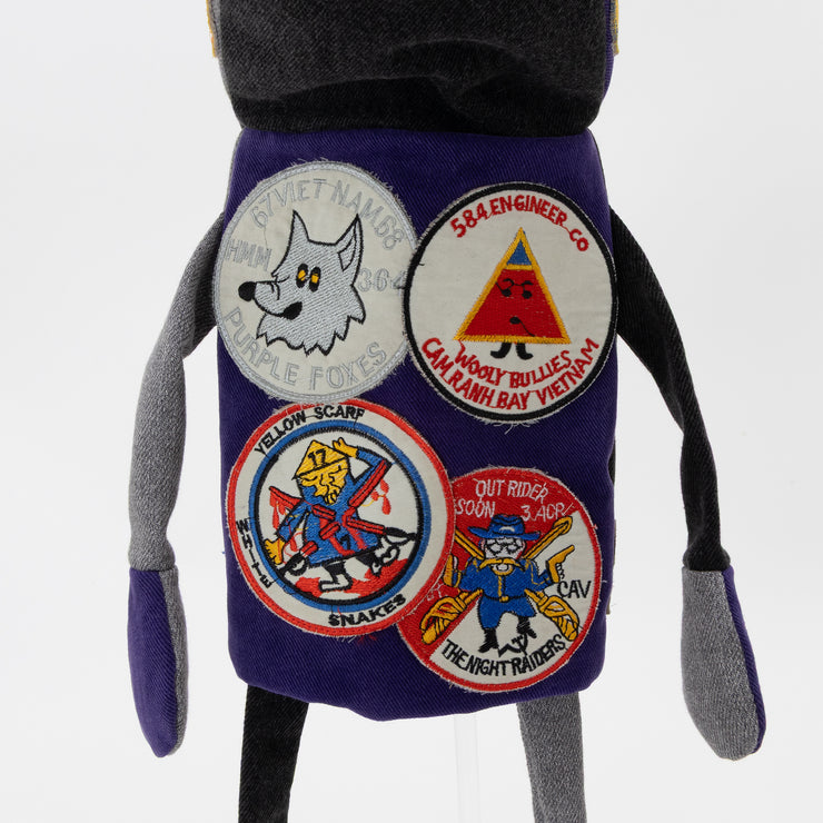Patch