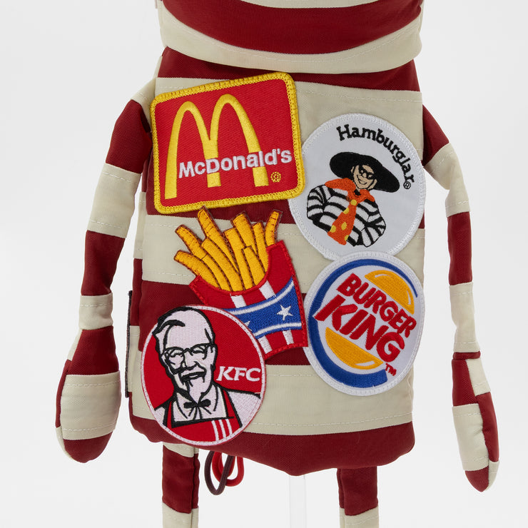 American Food