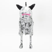 Cosmic Noise Neon Pink